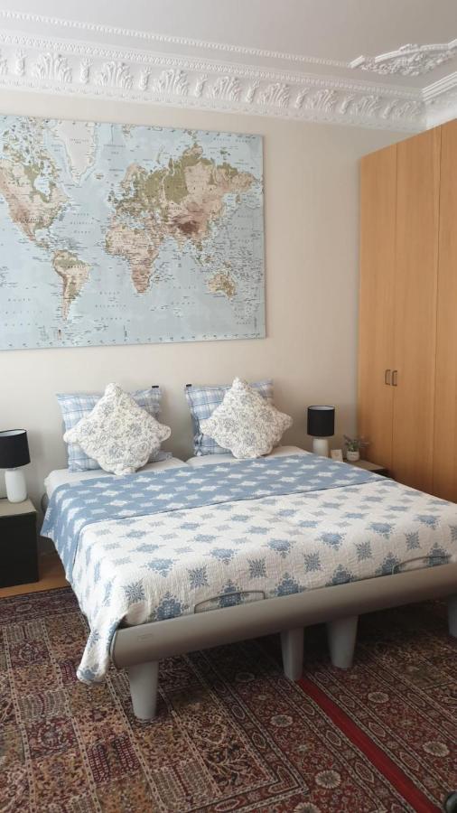 Antonius Bed And Breakfast Arnhem Bagian luar foto