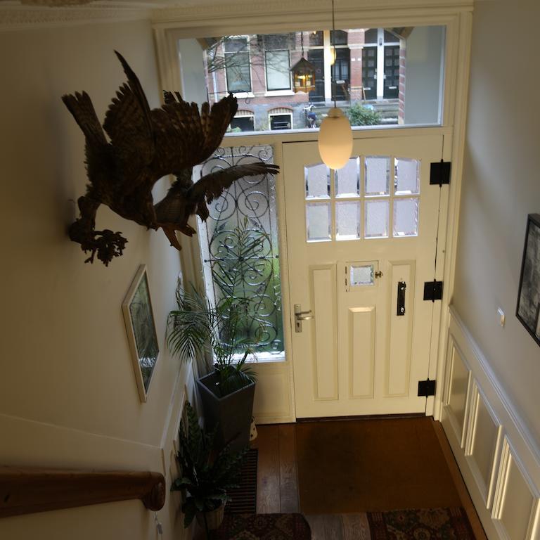 Antonius Bed And Breakfast Arnhem Bagian luar foto
