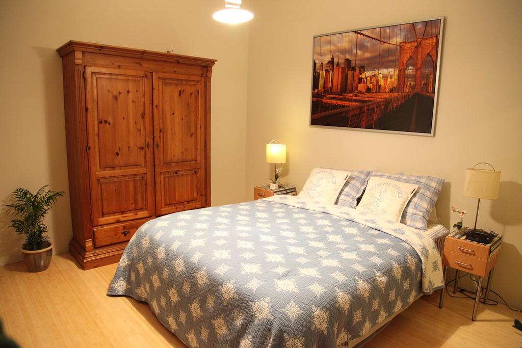 Antonius Bed And Breakfast Arnhem Bagian luar foto
