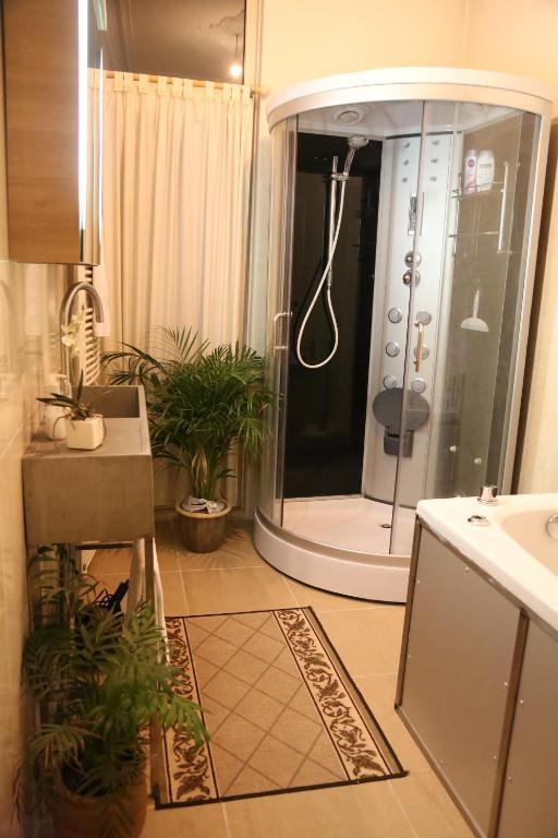 Antonius Bed And Breakfast Arnhem Ruang foto