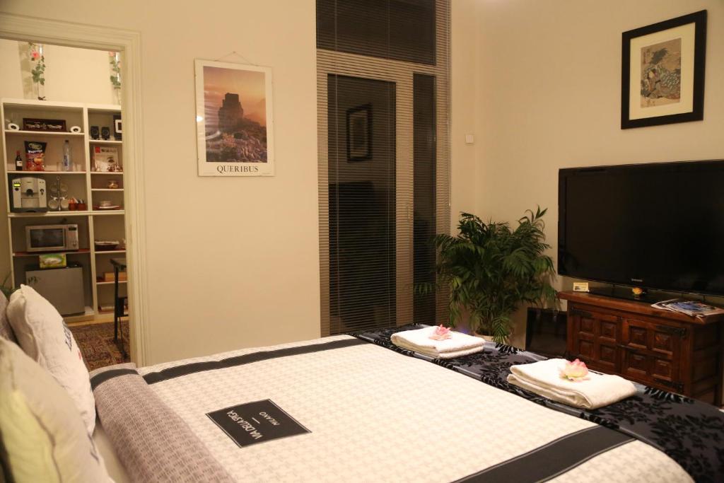 Antonius Bed And Breakfast Arnhem Ruang foto