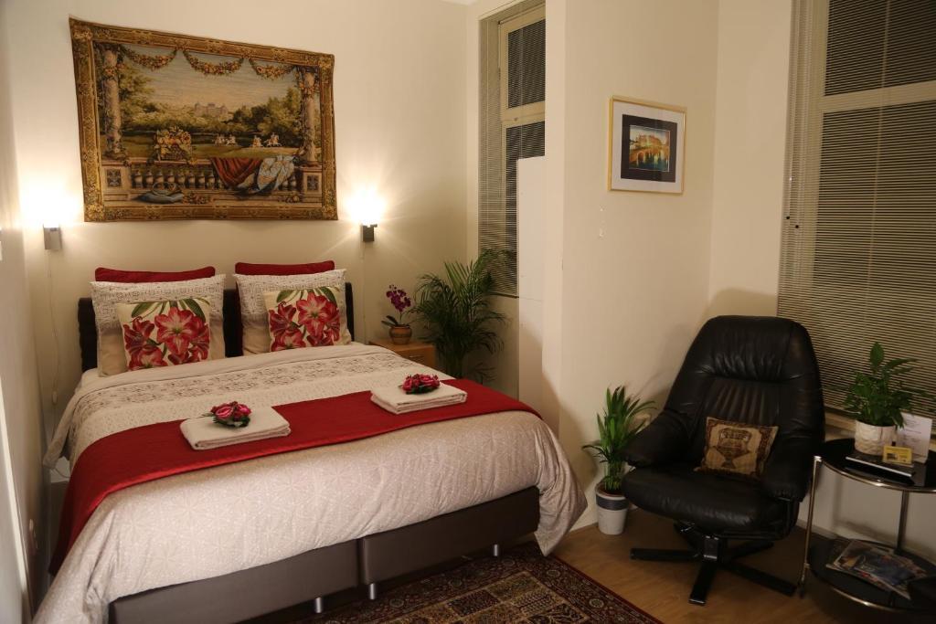 Antonius Bed And Breakfast Arnhem Ruang foto