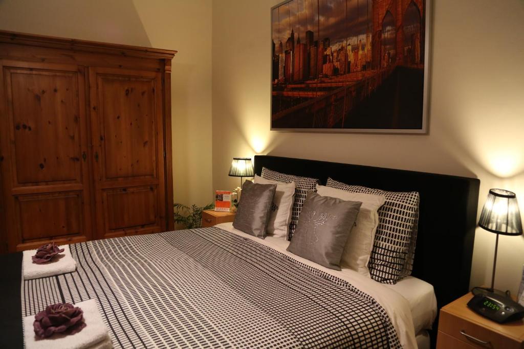 Antonius Bed And Breakfast Arnhem Bagian luar foto